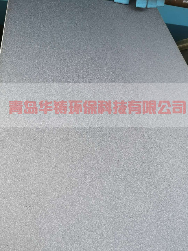 Q6924鋼板預(yù)處理拋丸機